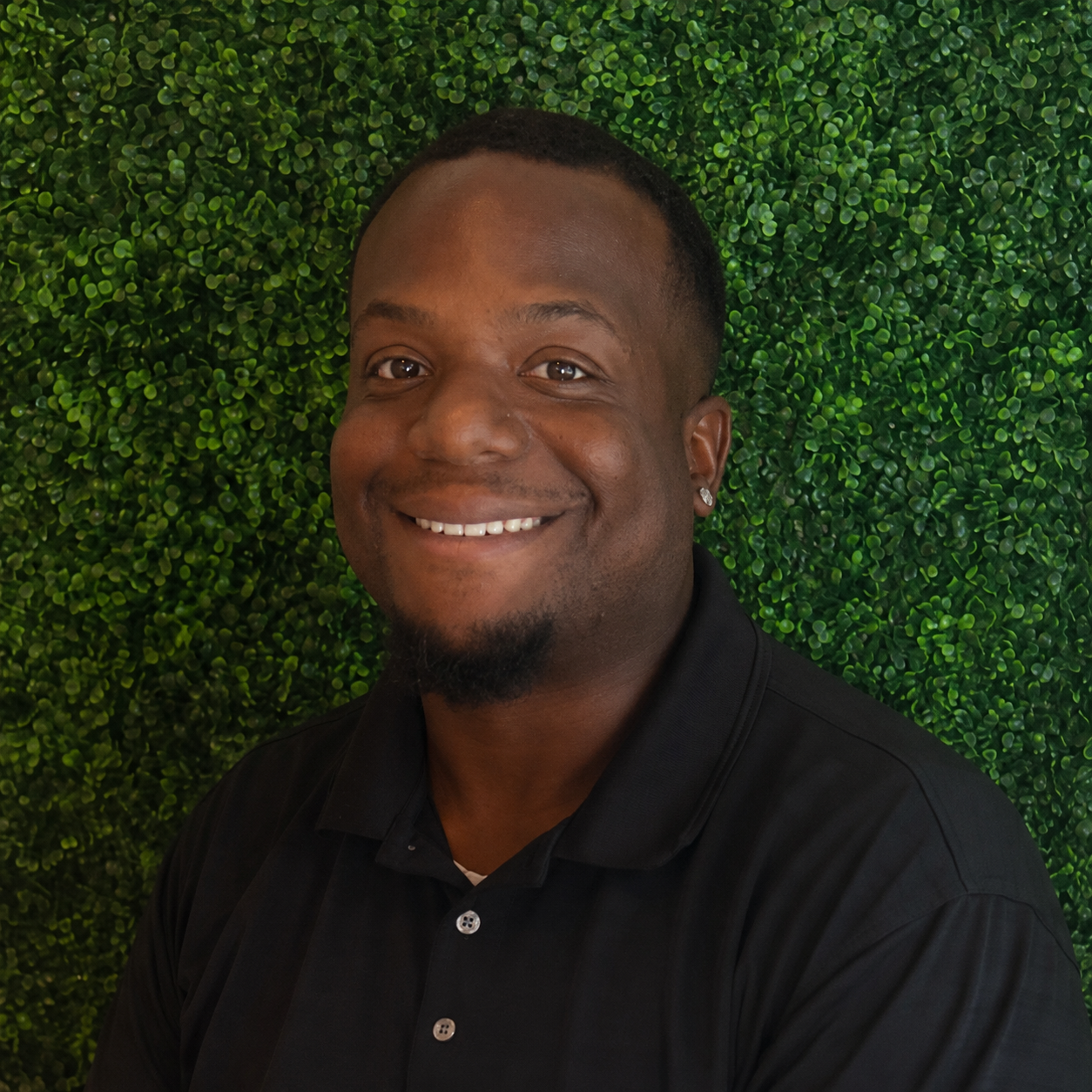 Chris Whittington, co-founder